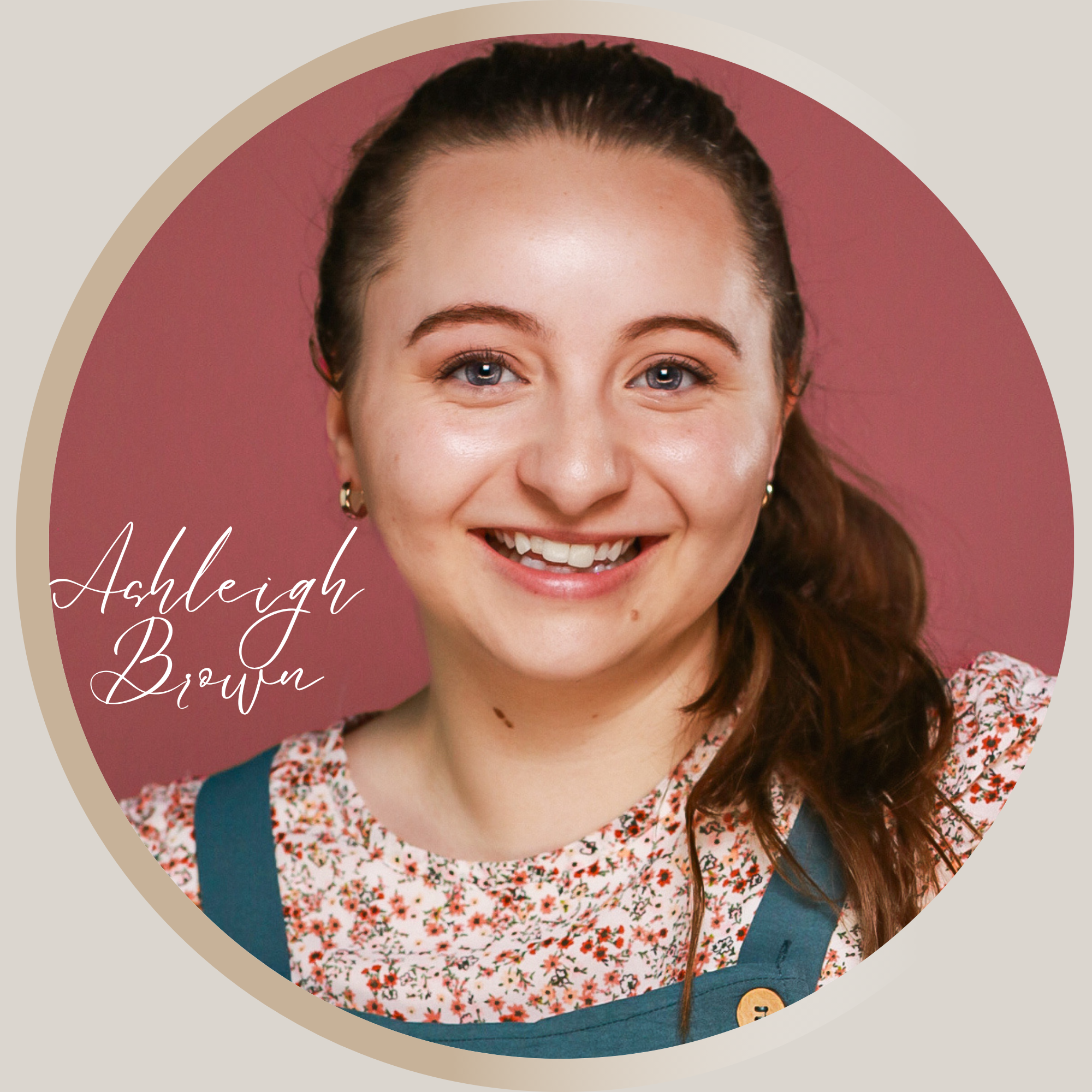 Ashleigh Brown